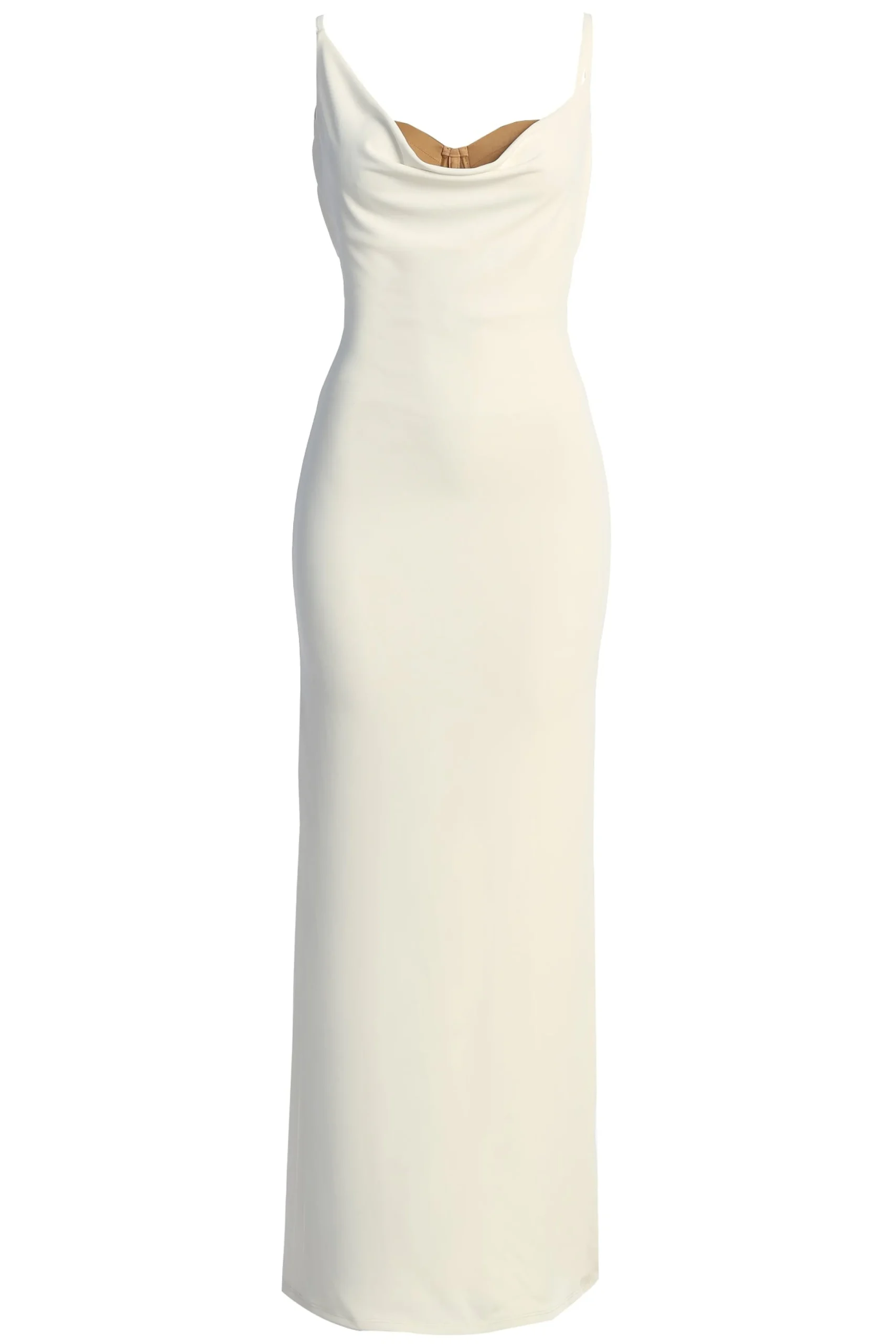 Ivory Until Forever Maxi Dress*JLUXLABEL Best