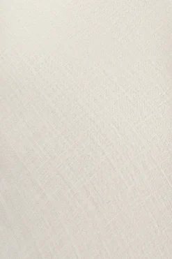 Ivory Villa Views Linen Trousers*JLUXLABEL Discount