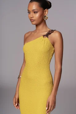 Lime Summer In Capri Dress*JLUXLABEL Online