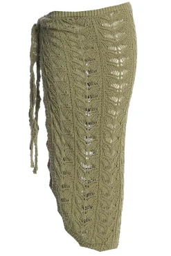 Moss Eternity Two-Piece Set*JLUXLABEL Outlet