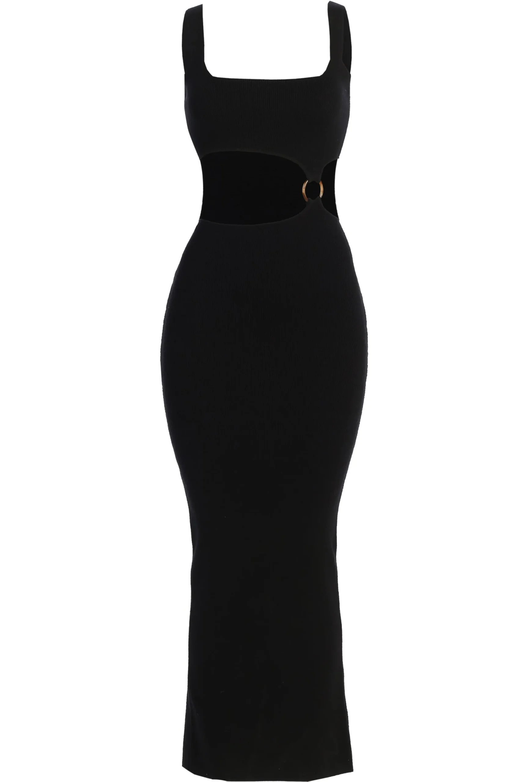 Noir Time After Time Dress*JLUXLABEL Fashion