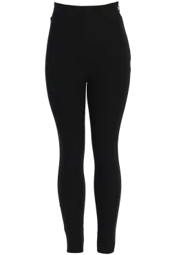 Noir Ultra High Waist Skinny Pants*JLUXLABEL New
