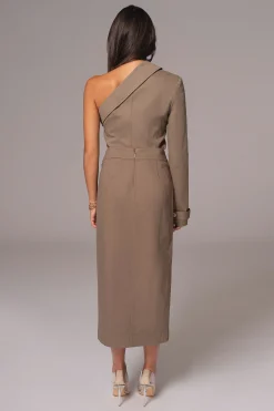 Olive City Life Cargo Skirt*JLUXLABEL Sale