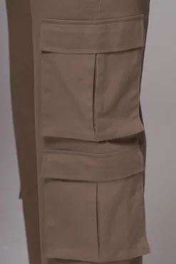 Olive Double Take Cargo Pants*JLUXLABEL New