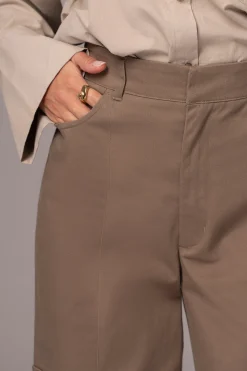 Olive Double Take Cargo Pants*JLUXLABEL New