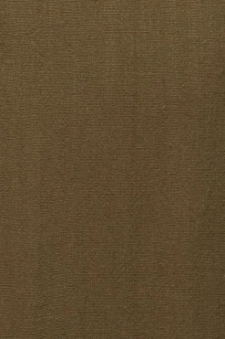 Olive Elicia Linen Top*JLUXLABEL Best