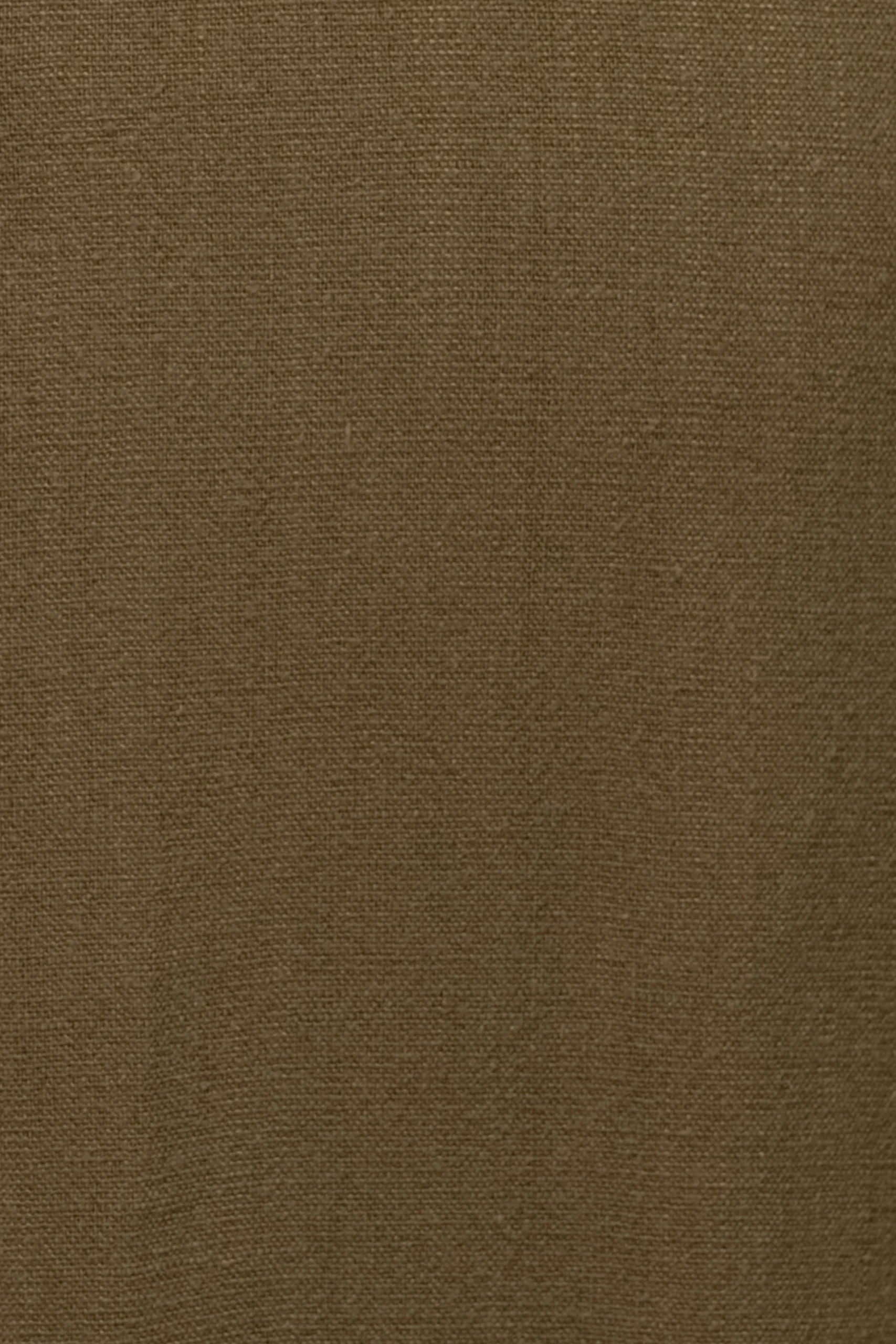 Olive Escape Linen Dress*JLUXLABEL Best