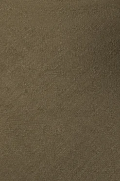 Olive Getaway Linen Maxi Dress*JLUXLABEL Sale