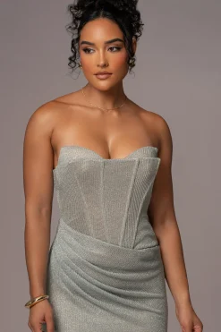 Olive Lush Life Maxi Dress*JLUXLABEL Fashion