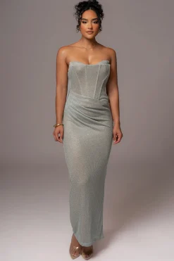 Olive Lush Life Maxi Dress*JLUXLABEL Fashion