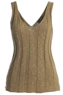 Olive West Bound Sweater Set*JLUXLABEL Sale