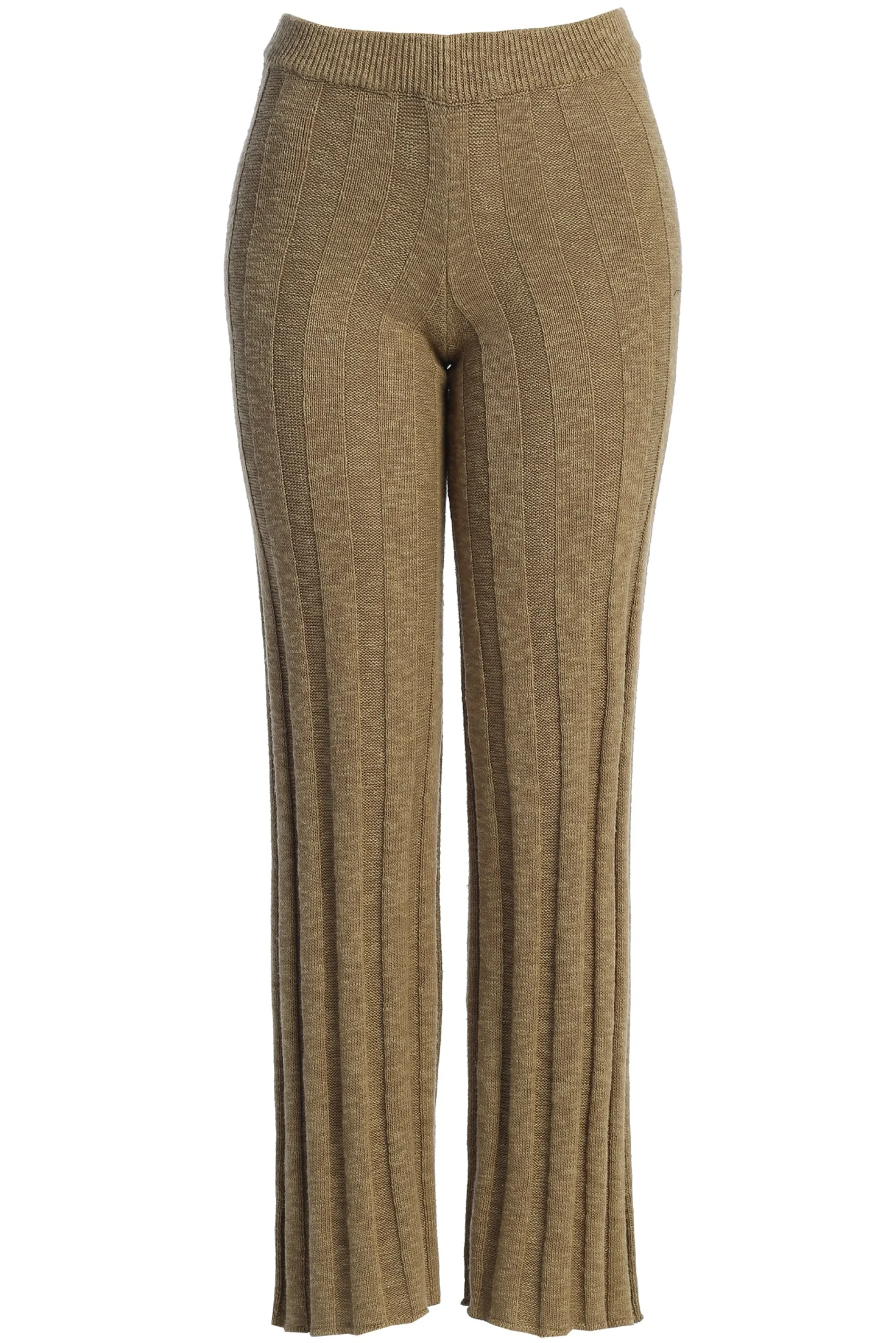 Olive West Bound Sweater Set*JLUXLABEL Sale