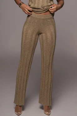 Olive West Bound Sweater Set*JLUXLABEL Sale