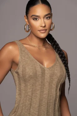 Olive West Bound Sweater Set*JLUXLABEL Sale