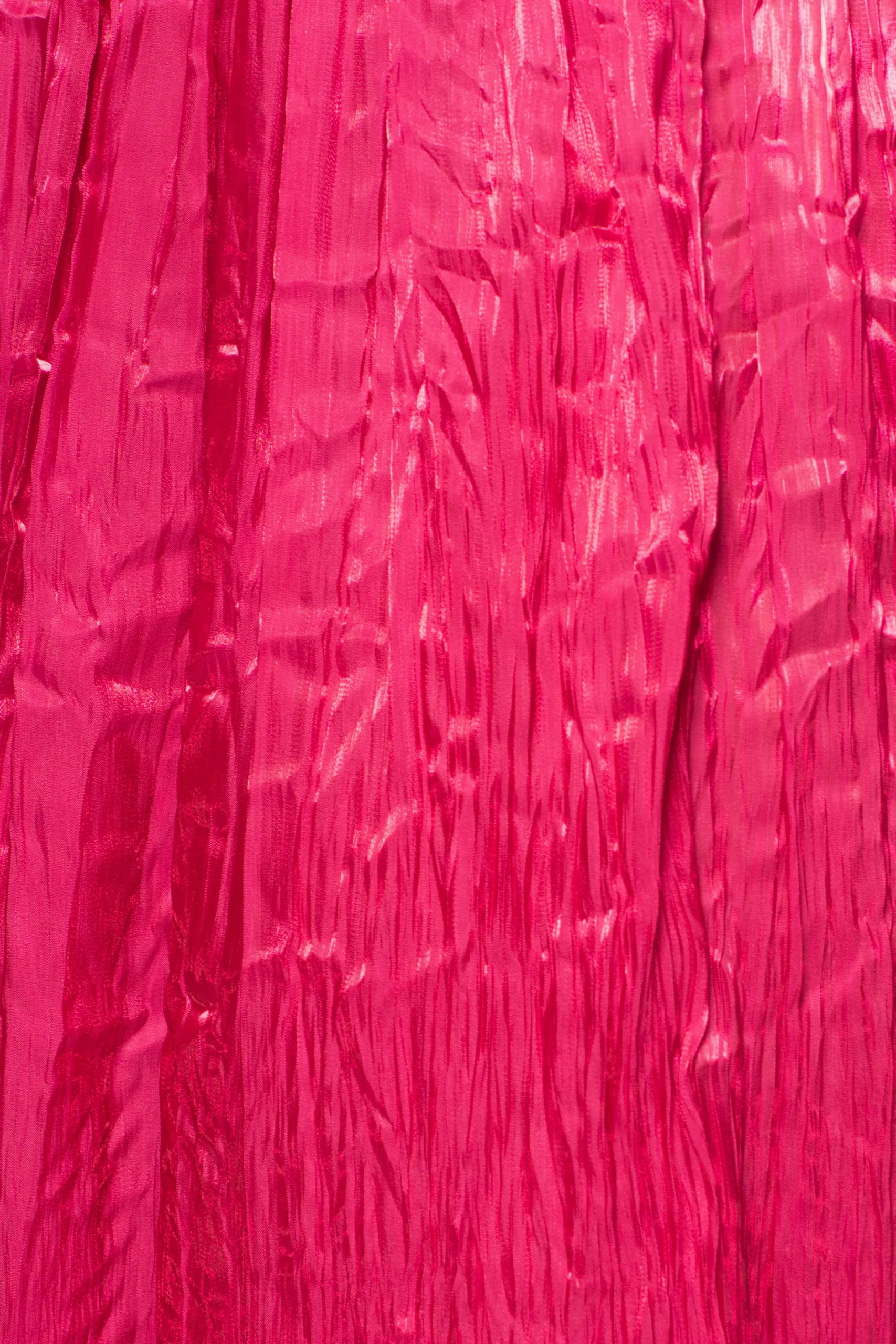 Pink Lets Get Away Satin Pant Set*JLUXLABEL Clearance