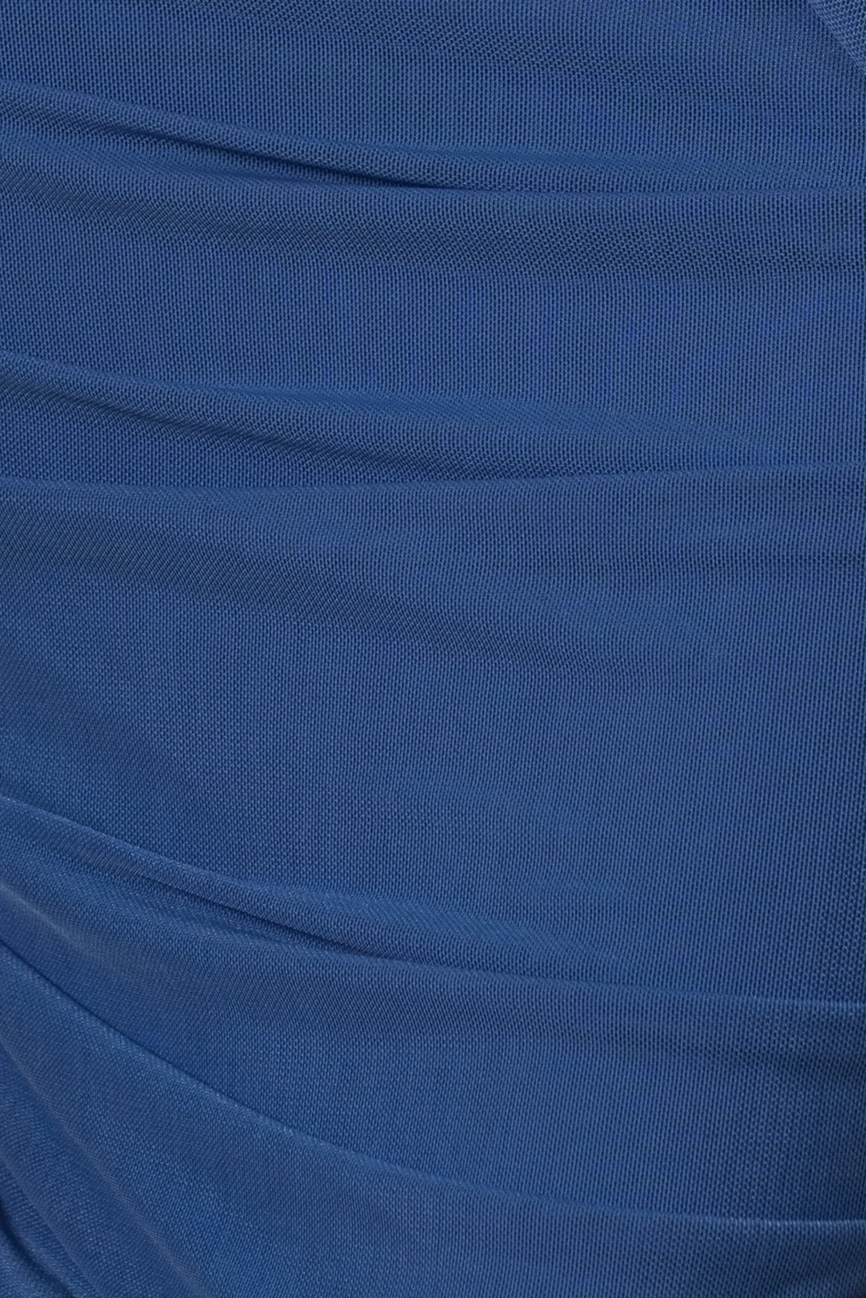 Royal Blue Extend Your Stay Skirt Set*JLUXLABEL Sale