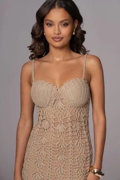 Sand Odyssey Maxi Dress*JLUXLABEL Fashion