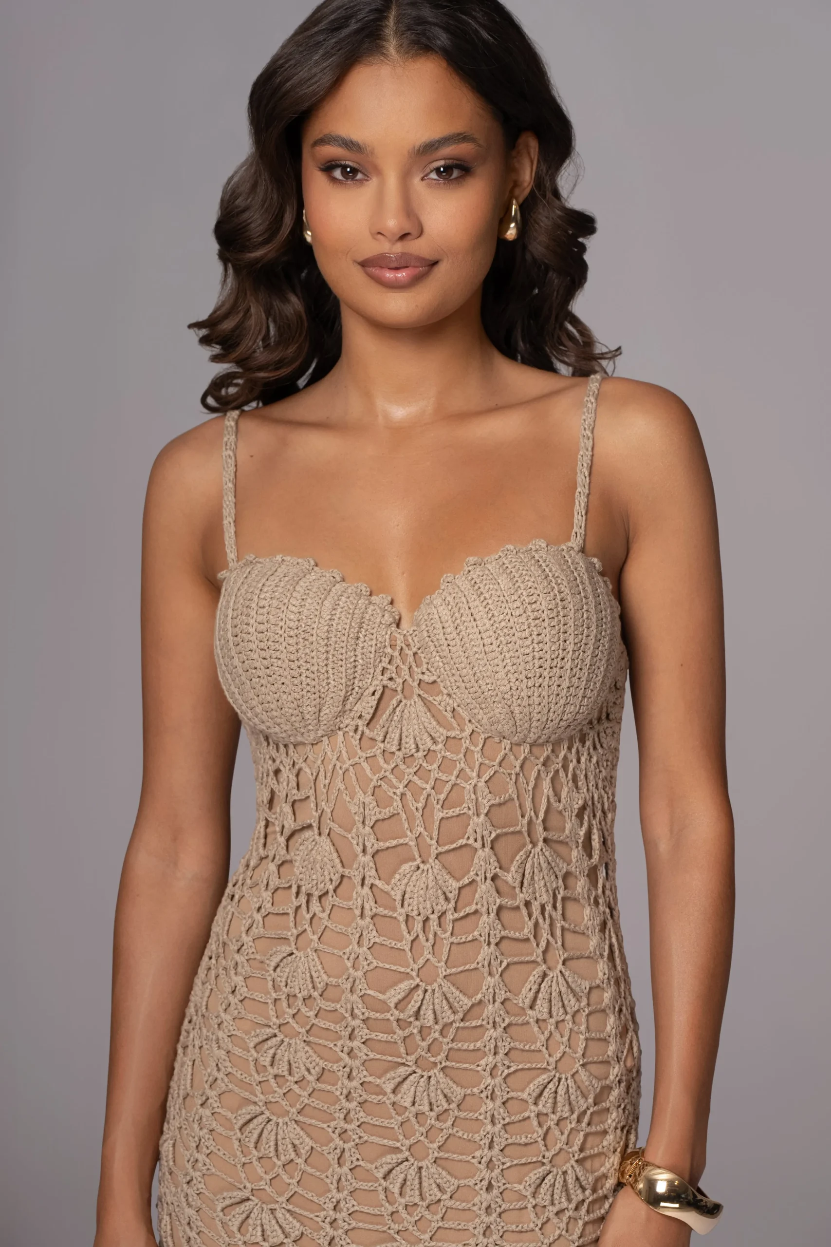 Sand Odyssey Maxi Dress*JLUXLABEL Fashion