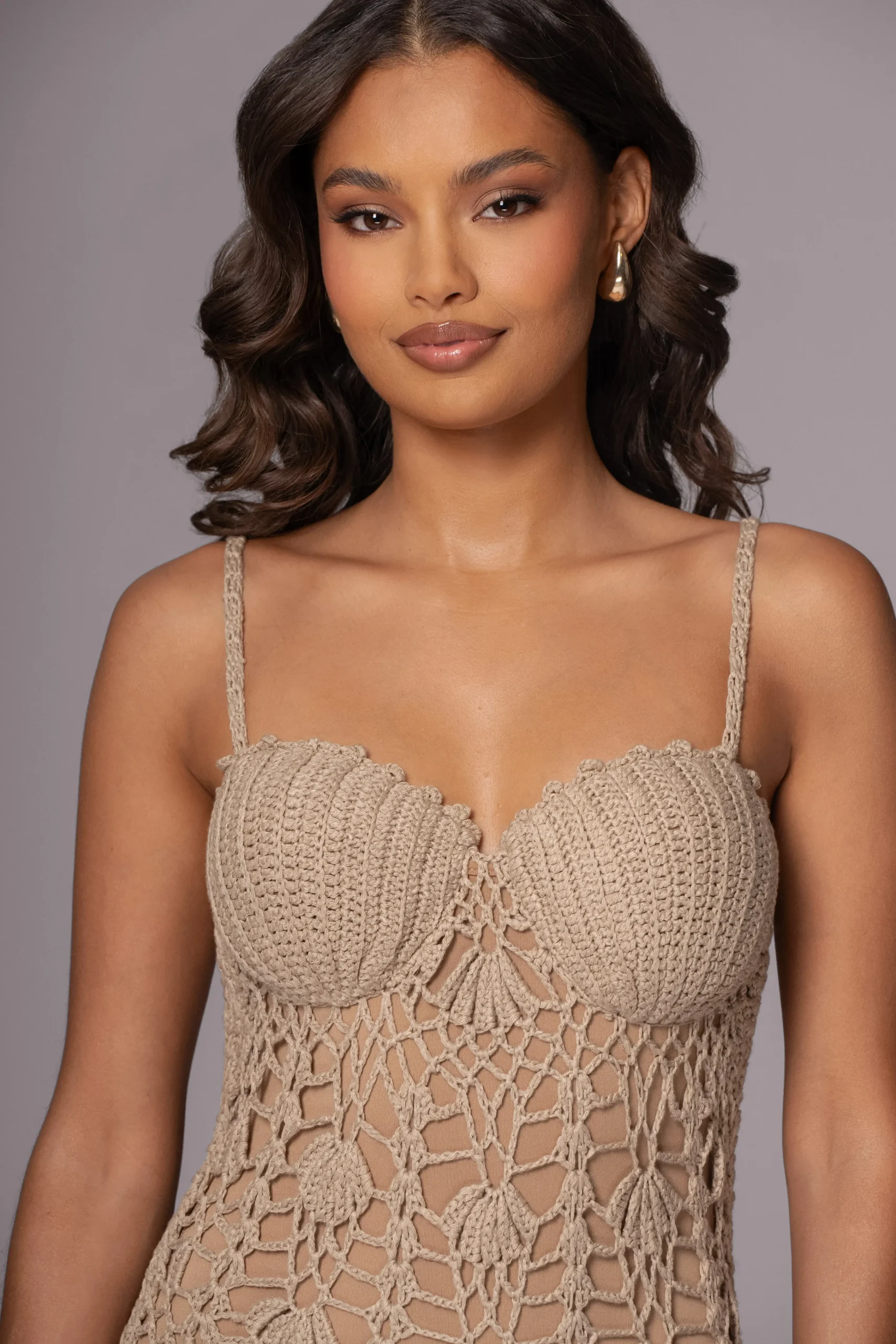 Sand Odyssey Maxi Dress*JLUXLABEL Fashion