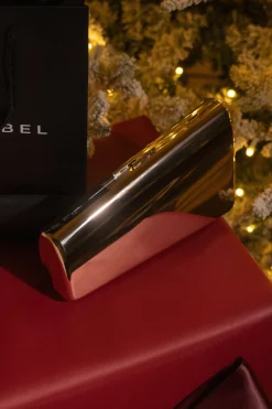 Silver Sasha Clutch*JLUXLABEL Online