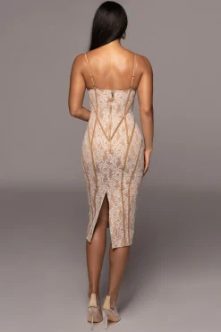 White Katerina Lace Dress*JLUXLABEL Outlet