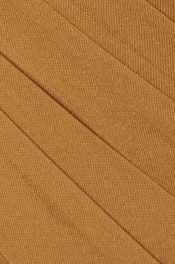 Yellow Catalina Lurex Knit Maxi Dress*JLUXLABEL Online