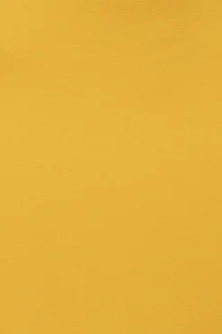 Yellow Secret Bloom Maxi Dress*JLUXLABEL Fashion