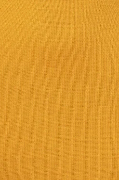 Yellow Sun Rays Knit Maxi Dress*JLUXLABEL New