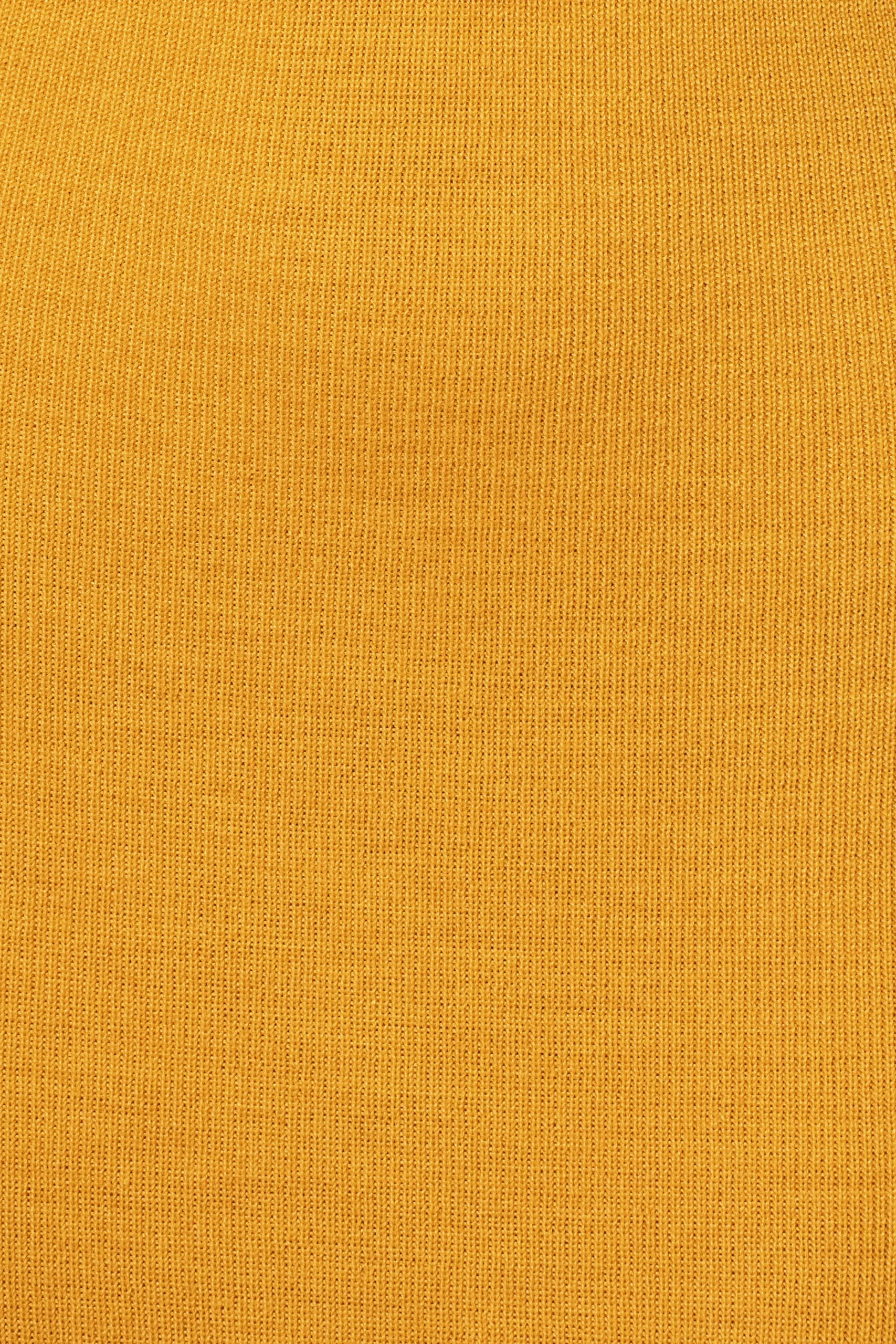 Yellow Sun Rays Knit Maxi Dress*JLUXLABEL New